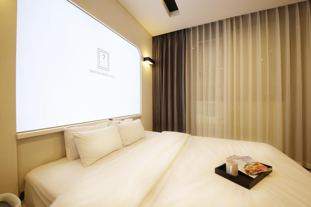 Urban Stay Hotel Gwangju Metropolitan City Bagian luar foto